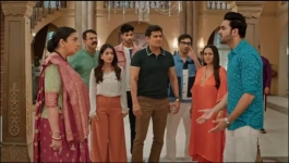 Kyunki Saas Bhi Kabhi Bahu Thi 2 - 7th December 2025